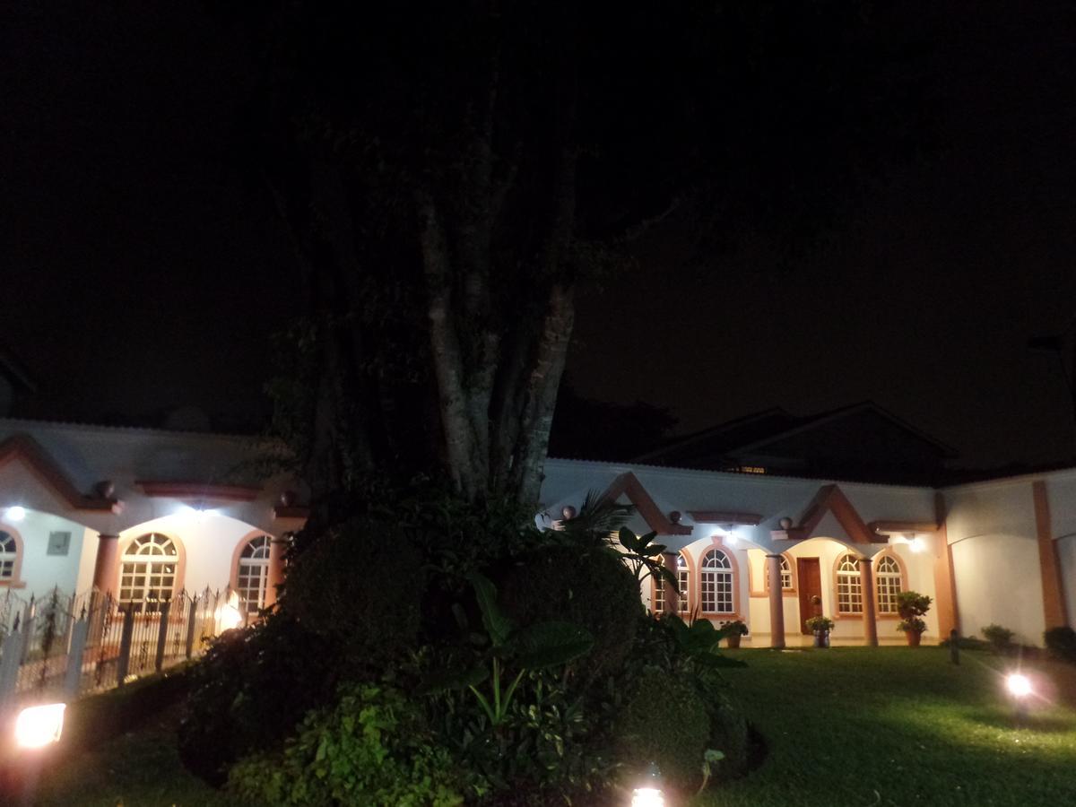 Villa Leone Boutique Hotel Nairobi Eksteriør billede