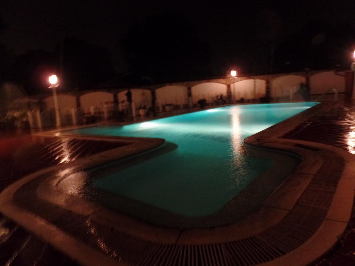 Villa Leone Boutique Hotel Nairobi Eksteriør billede