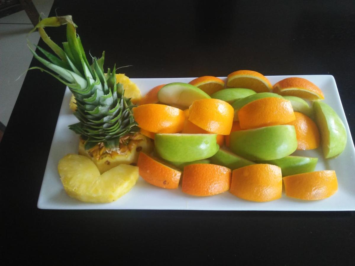 Villa Leone Boutique Hotel Nairobi Eksteriør billede